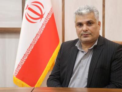 بخشدار سنگر: همدلی مدیران و حضور میدانی، مانع توقف خدمات در سنگر شد