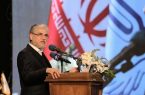 وزیر علوم، تحقیقات و فناوری در دیدار با دانشگاهیان استان گیلان: حفظ یکپارچگی جغرافیایی و فرهنگی از مسئولیتهای اجتماعی دانشگاه است وزیر علوم، تحقیقات و فناوری در دیدار با دانشگاهیان استان گیلان: حفظ یکپارچگی جغرافیایی و فرهنگی از مسئولیتهای اجتماعی دانشگاه است