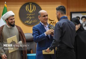 گزارش تصویری | اختتامیه دومین رویداد قرآنی آلا در گیلان