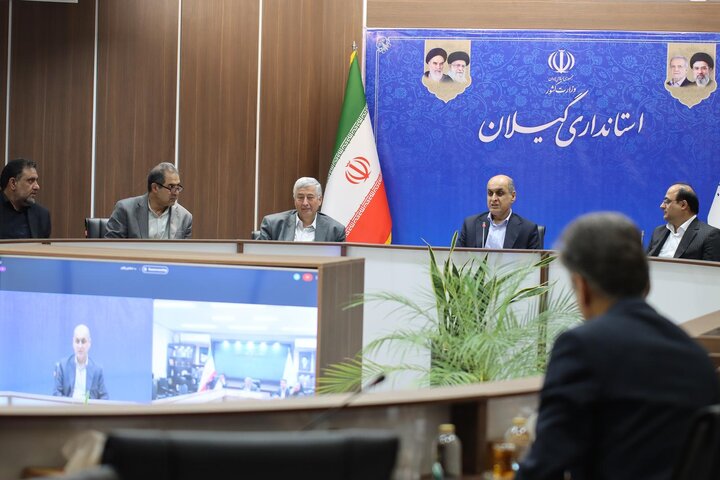 استاندار گیلان خبر داد: رفع موانع ثبت جهانی ماسوله و گیسوم در آینده نزدیک