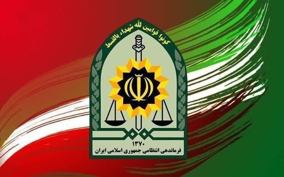 دستگیر ۴نفر سارق حرفه ای و اعتراف به ۱۰فقره سرقت سیم برق در شهرستان ماسال