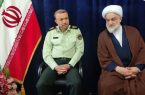 فرمانده انتظامی استان گیلان:امنیت پایدار در سایه مشارکت مردم و اقتدار پلیس محقق می‌شود