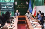 مدیر کل ارشاد اسلامی استان گیلان : نویسندگان با قلم نافذ به ثبت هنرمندانه حضور مردم در قالب روایت‌های اثرگذار بپردازند