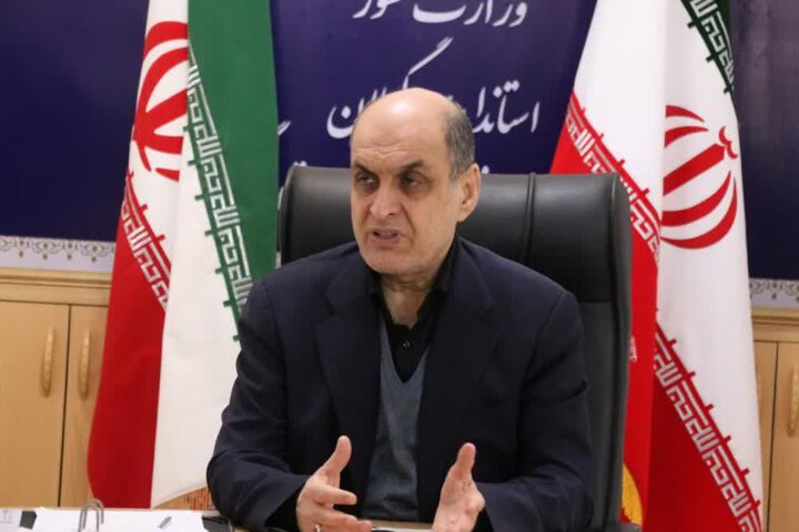 استاندار گیلان: مشکلات اداری ساخت بازار سوخته رشت برطرف شد