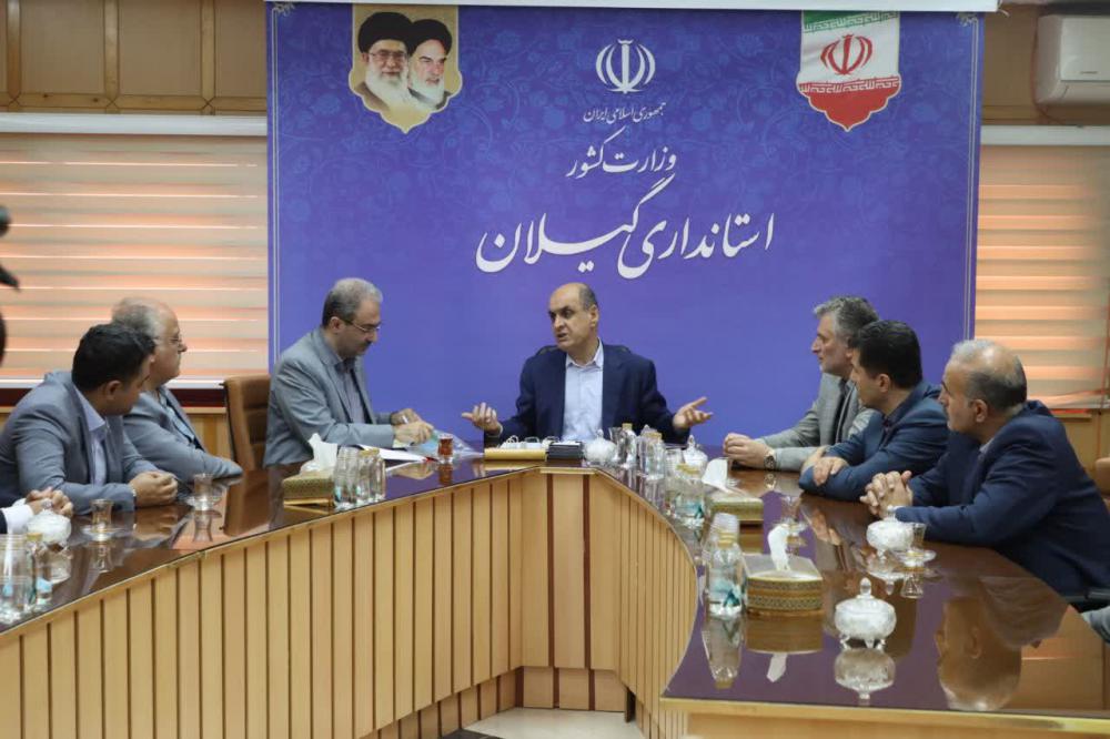 ۸۸ میلیارد تومان پروژه ارتباطات و فناوری اطلاعات در گیلان بهره برداری می شود