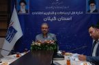مدیرکل ارتباطات و فناوری اطلاعات استان خبر داد پیشرفت ۵۰ درصدی پروژه فیبر نوری در گیلان