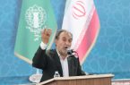 معاون حقوقی رئیس جمهور در دولت سیزدهم: شهید رئیسی سلسلهای از سجایای اخلاقی ارزشمند در خدمت به مردم بود معاون حقوقی رئیس جمهور در دولت سیزدهم: شهید رئیسی سلسلهای از سجایای اخلاقی ارزشمند در خدمت به مردم بود