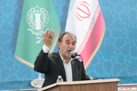 معاون حقوقی رئیس جمهور در دولت سیزدهم: شهید رئیسی سلسله‌ای از سجایای اخلاقی ارزشمند در خدمت به مردم بود