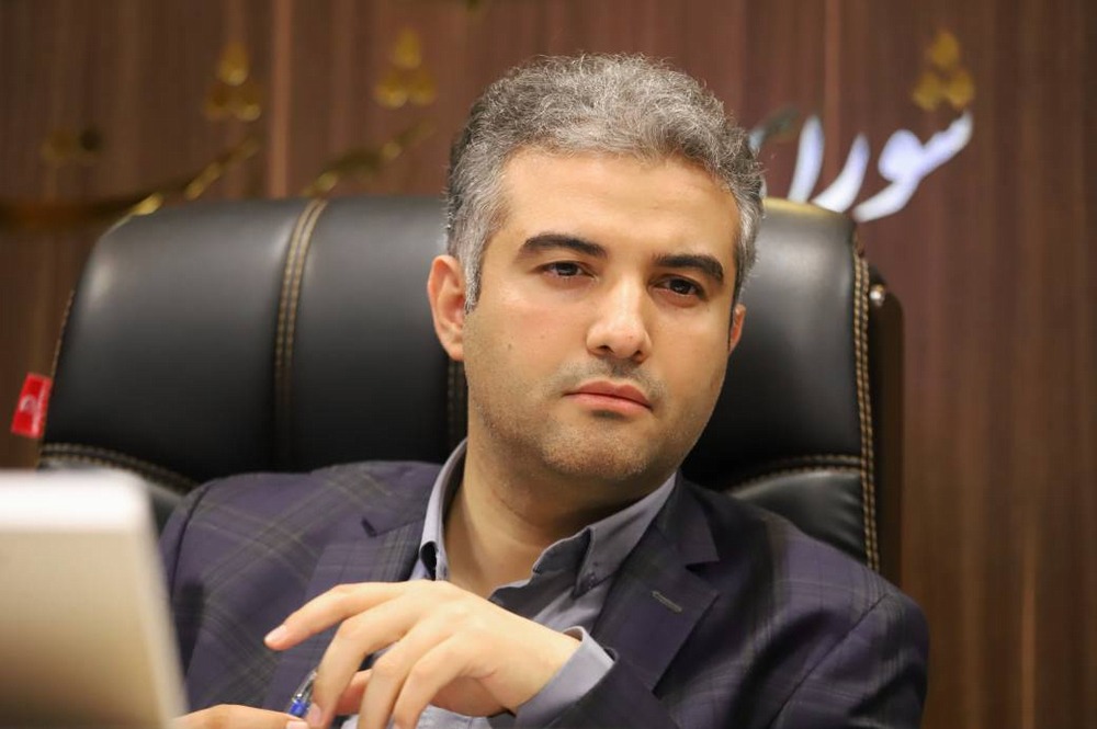 دکتر سیدحسین رضویان: روایت جنگ تحمیلی سوم به نحوی تعریف شود که جامعه خود را در آن ببیند
