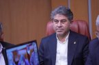 معاون وزیر راه و شهرسازی: برای انتقال ۱۷ میلیون تن کالا از مسیر خزر برنامه ریزی شد معاون وزیر راه و شهرسازی: برای انتقال ۱۷ میلیون تن کالا از مسیر خزر برنامه ریزی شد
