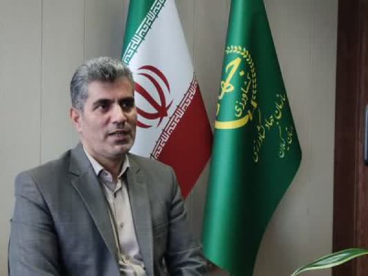رئیس سازمان جهاد کشاورزی گیلان : آغاز شناسنامهدار شدن ۵ محصول مهم کشاورزی گیلان