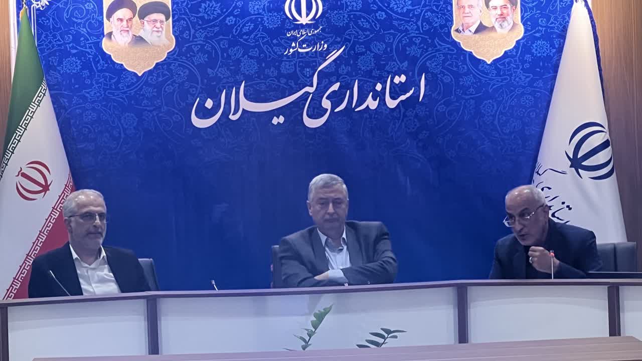 مدیرکل صمت خبر داد صدور ۱۷۰ مجوز برداشت مواد معدنی در گیلان و کشف تخلف ۵۲۲ میلیارد ریالی