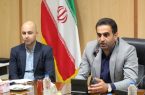 رئیس دانشگاه آزاد اسلامی گیلان  : دانشگاه آزاد اسلامی در ریل انقلاب و در مسیر تحول قرار دارد