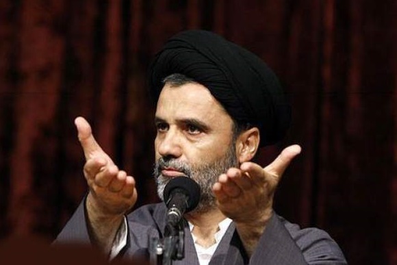 آقای نبویان، مذاکره را از موضوعی ملی به موضوعی جناحی تبدیل نکن