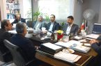 در نشست مدیر پخش فرآورده‌های نفتی گیلان با مدیران منطقه آزاد انزلی ؛ مسائل مرتبط با تأمین سوخت در منطقه آزاد انزلی بررسی شد