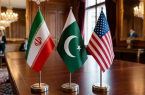 پاکستان: به تفاهم مرحلهای بین ایران-آمریکا خوشبین هستیم پاکستان: به تفاهم مرحلهای بین ایران-آمریکا خوشبین هستیم