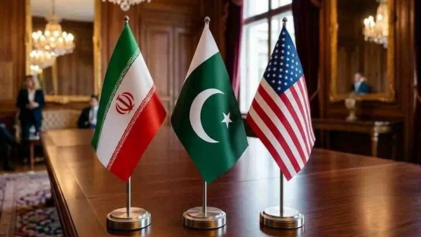 پاکستان: به تفاهم مرحلهای بین ایران-آمریکا خوشبین هستیم