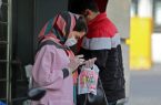 جهش بی‌سابقه ترافیک اینترنت در تهران پس از بازگشایی تدریجی