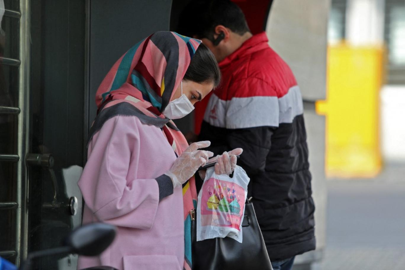 جهش بیسابقه ترافیک اینترنت در تهران پس از بازگشایی تدریجی
