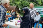 شبکه ملی مزارع الگویی کشور؛ بستری برای ترویج مشارکتی شبکه ملی مزارع الگویی کشور؛ بستری برای ترویج مشارکتی