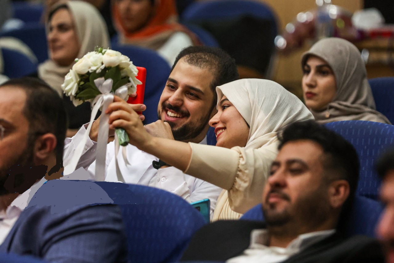 مدیرکل ورزش گیلان: بیش از ۶.۳ همت وام ازدواج پرداخت شد
