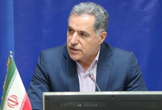 مدیرکل تعاون، کار و رفاه اجتماعی گیلان:۱۸۲۱ نفر در گیلان از تسهیلات مشاغل خانگی بهرهمند شدند
