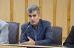 رئیس سازمان جهاد کشاورزی گیلان: تداوم تولید مرغ در فصل سرد نیازمند مدیریت مصرف انرژی است رئیس سازمان جهاد کشاورزی گیلان: تداوم تولید مرغ در فصل سرد نیازمند مدیریت مصرف انرژی است