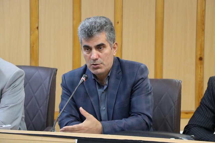رئیس سازمان جهاد کشاورزی گیلان: تداوم تولید مرغ در فصل سرد نیازمند مدیریت مصرف انرژی است