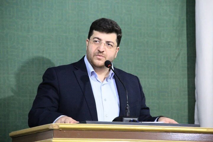 رئیس اداره اوقاف و امور خیریه لاهیجان و سیاهکل: فرصت محدود برای خرید حصه وقف اراضی ساحلی رودبنه؛ مهلت قابل تمدید نیست