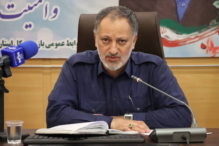 بازرس کل استان مطرح کرد: جلوگیری از قطع درختان جنگلی گیلان در فصل بهار