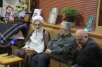 عضو مجلس خبرگان: شهید صادق زرین افتخار گیلان و سرمایه معنوی ایران است عضو مجلس خبرگان: شهید صادق زرین افتخار گیلان و سرمایه معنوی ایران است