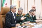 فرماندار رشت: بازسازی مناطق آسیب دیده نیازمند مشارکت عمومی است