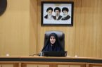 مدیرکل امور بانوان گیلان: باید اصلاح الگوی مصرف را به یک عادت در خانواده ها تبدیل کنیم