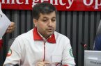 ۹ پایگاه امداد و نجات در سواحل استان فعال شد ۹ پایگاه امداد و نجات در سواحل استان فعال شد