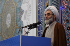 آمریکا در شرایط «محاصره سیاسی و امنیتی» قرار دارد آمریکا در شرایط «محاصره سیاسی و امنیتی» قرار دارد