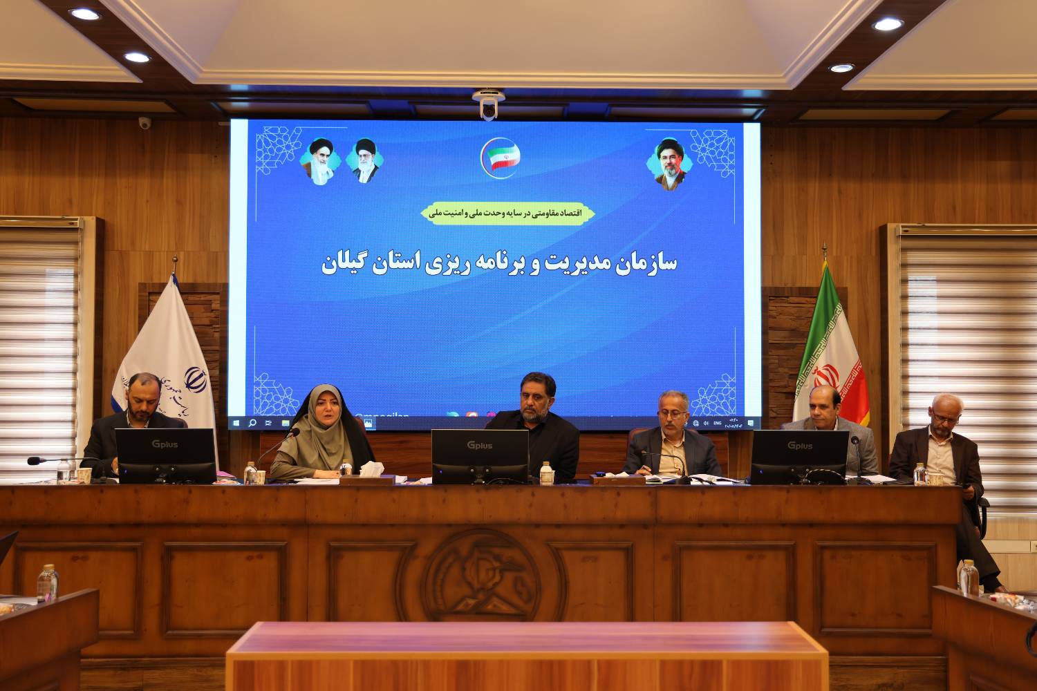در نشست نیازسنجی شهرستان سیاهکل مطرح شد: سیاهکل دارای بزرگترین ظرفیت استان در تولید گل ارکیده است | دیلمان با تنش آبی و قطعی برق مواجه است