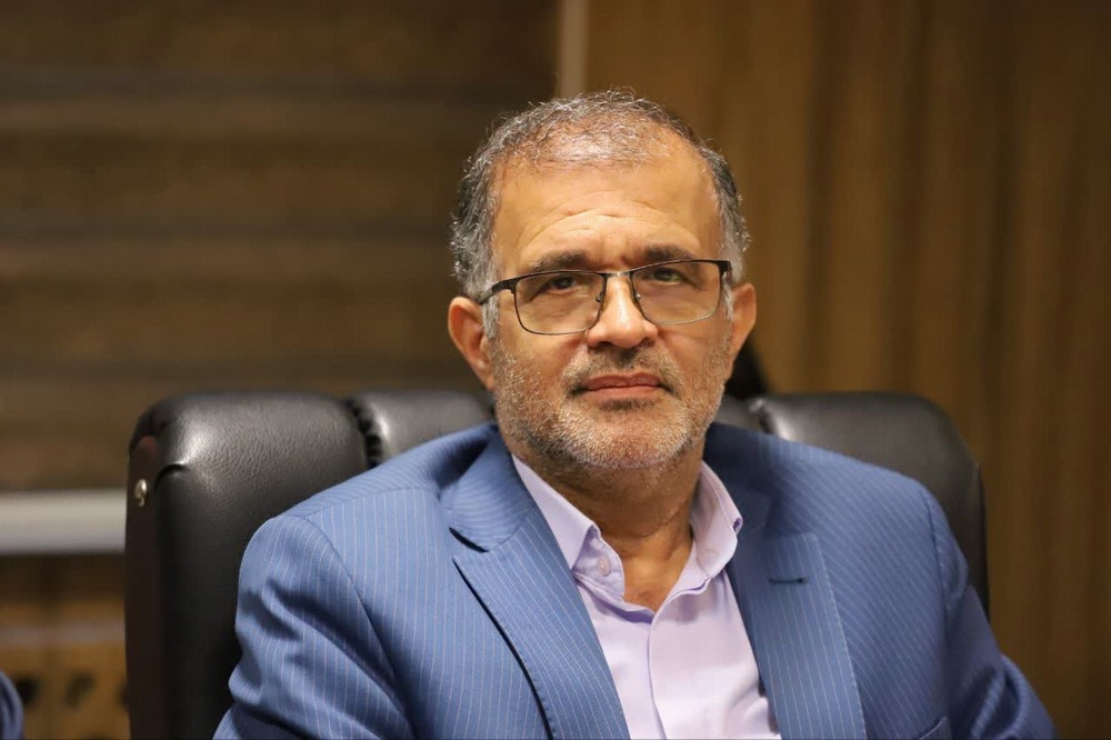 انتقاد هادی رمضانی عضو شورای اسلامی شهر رشت از وضعیت زیباسازی و کمبود پارکینگ در رشت