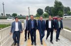 آرزوی دیرینه شهروندان رشتی در تالاب عینک برآورده میشود،بازدید نماینده وزیر راه و شهرسازی با پیگیری شهردار رشت از تالاب عینک / آزادسازی حریم و آغاز پروژههای گردشگری آرزوی دیرینه شهروندان رشتی در تالاب عینک برآورده میشود،بازدید نماینده وزیر راه و شهرسازی با پیگیری شهردار رشت از تالاب عینک / آزادسازی حریم و آغاز پروژههای گردشگری