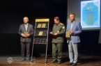 آئین رونمایی از کتاب (( از آنها )) اثر علی گلرخ صیقلانی انجام پذیرفت