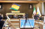 توسعه حملونقل چندوجهی، راهبرد اصلی منطقه آزاد انزلی است توسعه حملونقل چندوجهی، راهبرد اصلی منطقه آزاد انزلی است