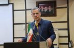 مدیرکل تعاون، کار و رفاه اجتماعی گیلان :کارگران سرمایههای بیبدیل تولید هستند؛ تأمین امنیت شغلی و حفظ کرامت نیروی کار از مهمترین وظایف کارفرمایان است مدیرکل تعاون، کار و رفاه اجتماعی گیلان :کارگران سرمایههای بیبدیل تولید هستند؛ تأمین امنیت شغلی و حفظ کرامت نیروی کار از مهمترین وظایف کارفرمایان است