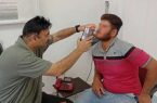 بهرهمندی ۵۸ نفر از ساکنان روستای پرشکوه لنگرود از خدمات رایگان بهداشتی و درمانی بهرهمندی ۵۸ نفر از ساکنان روستای پرشکوه لنگرود از خدمات رایگان بهداشتی و درمانی