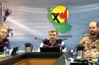 مدیرعامل شرکت توزیع نیروی برق گیلان: ۲۰ درصد مشترکان، ۵۰ درصد برق را مصرف میکنند | پایش پرمصرفها با کنتورهای هوشمند مدیرعامل شرکت توزیع نیروی برق گیلان: ۲۰ درصد مشترکان، ۵۰ درصد برق را مصرف میکنند | پایش پرمصرفها با کنتورهای هوشمند