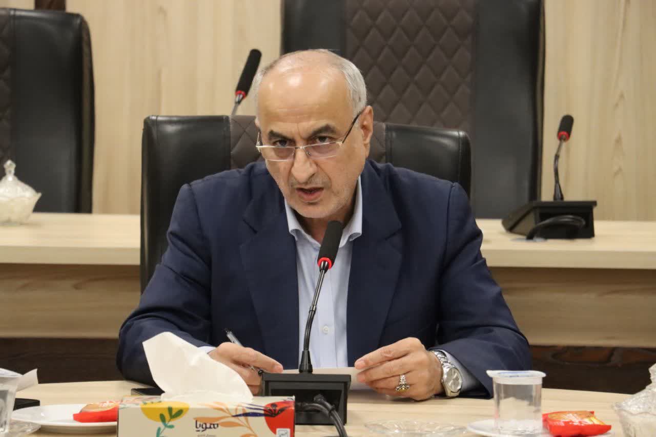مدیرکل صمت گیلان: پروانههای کشتارگران غیرفعال مرغ ابطال میشود | میزان قیمت و سود مرغ زنده تا مصرفی شفاف نیست