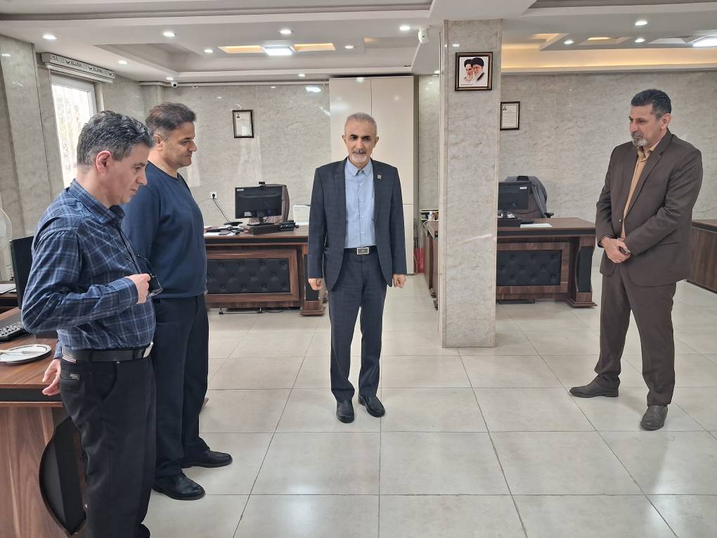 مدیر کل بیمه سلامت گیلان: یکی از اولویت های مهم اداره کل بیمه سلامت دسترسی آسان و افزایش رضایتمندی بیمهشدگان است.